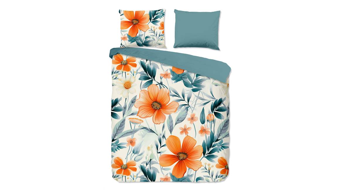 Good Morning Spirit housse de couette