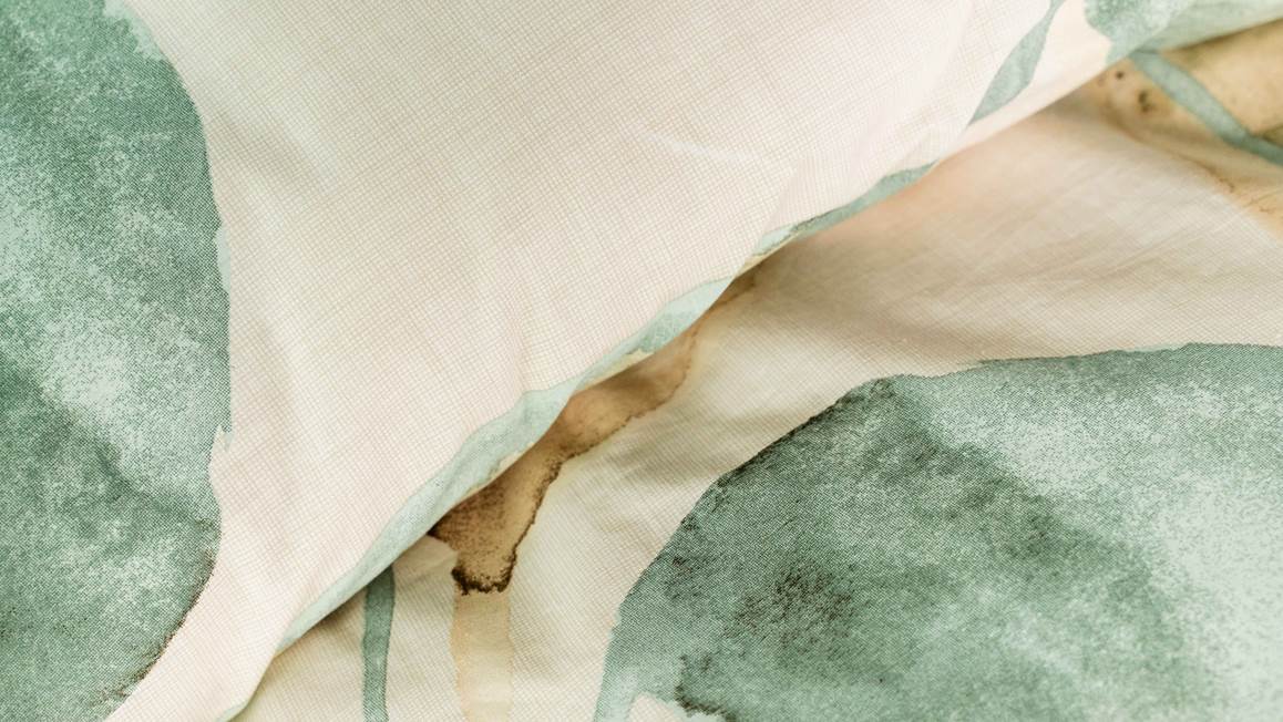 Kayori Gina housse de couette