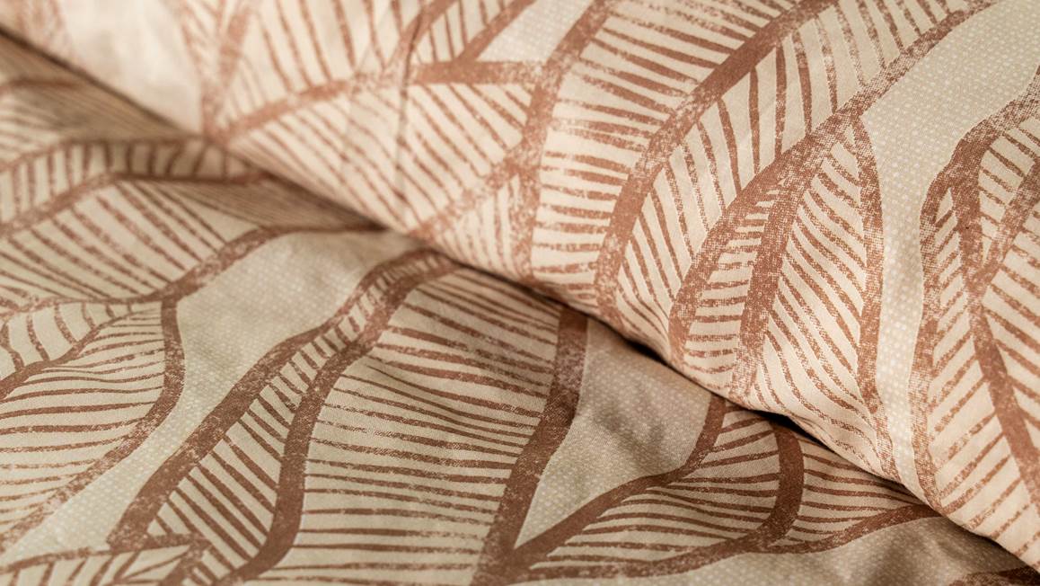 Kayori Kimora housse de couette