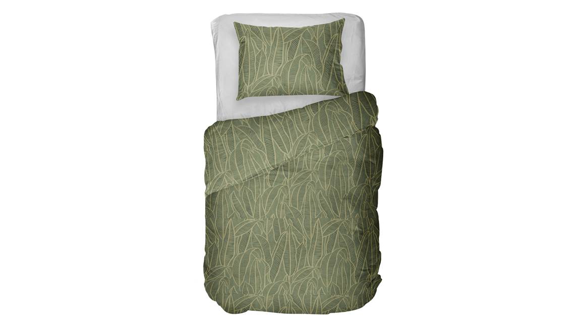 Kayori Kimora housse de couette