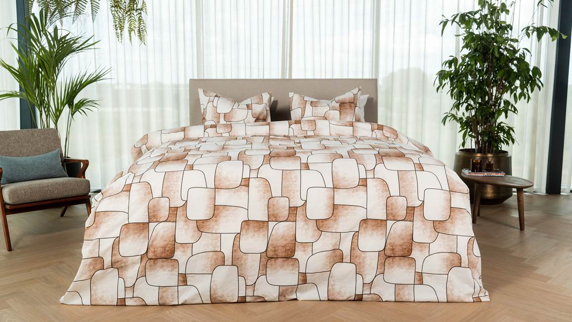 Kayori Mariko housse de couette