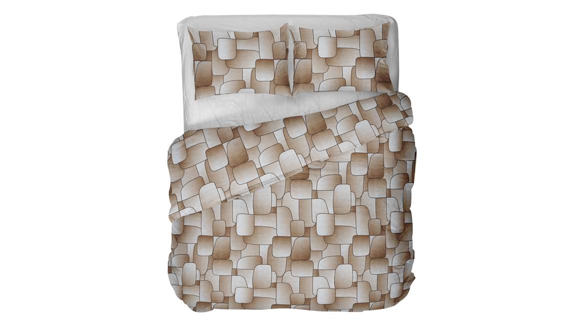 Kayori Mariko housse de couette