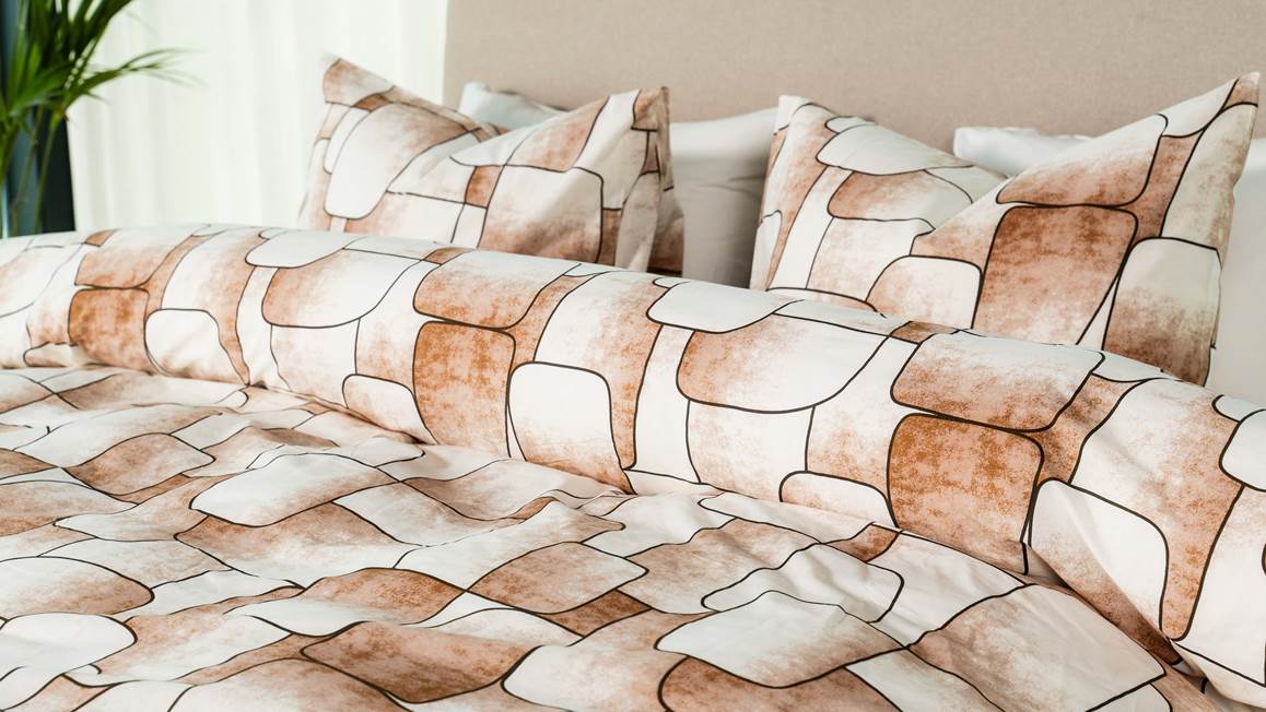 Kayori Mariko housse de couette