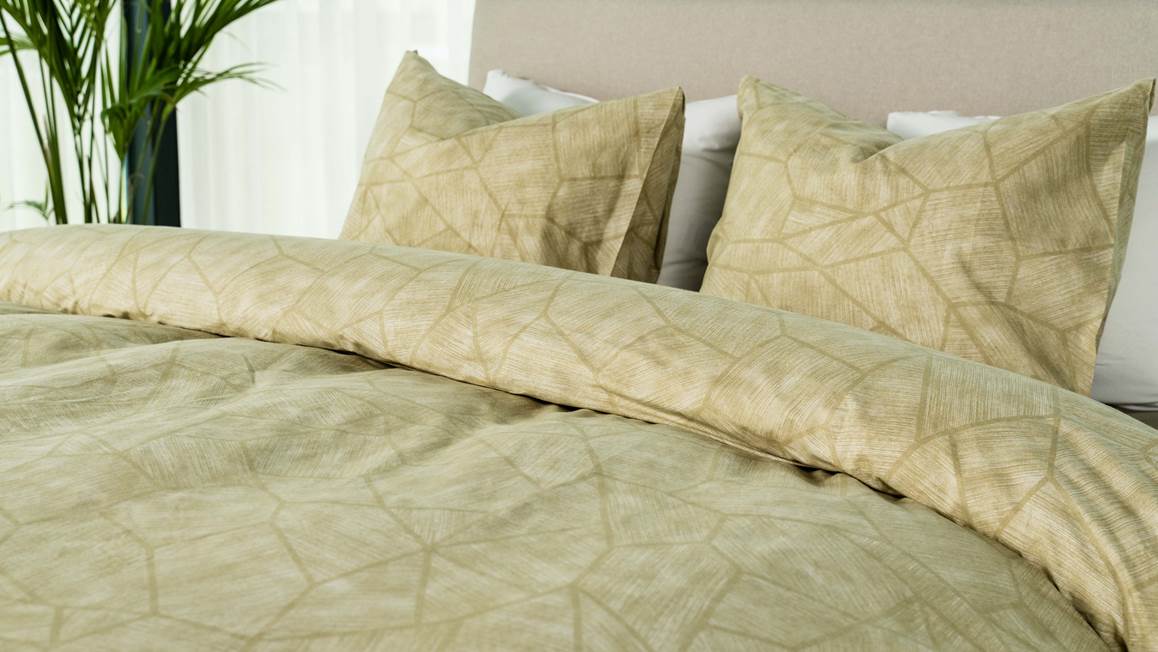 Kayori Miya housse de couette