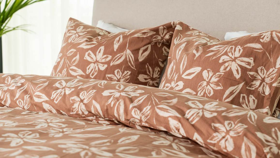 Kayori Naomi housse de couette