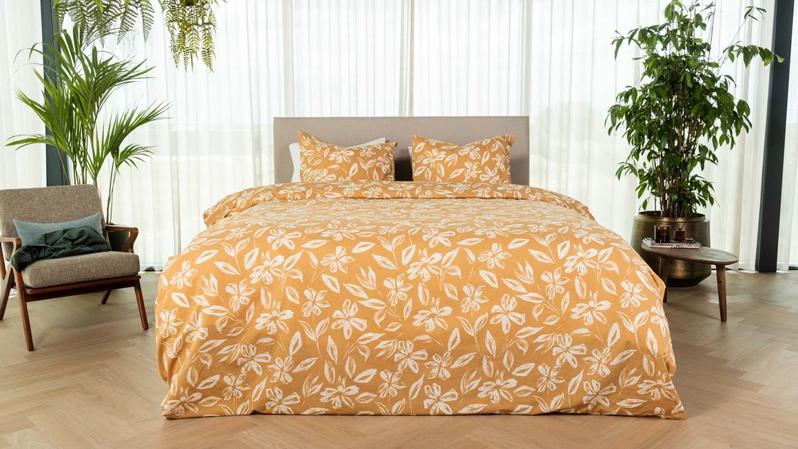 Kayori Naomi housse de couette