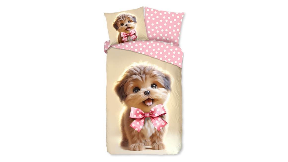 Pure Bobi housse de couette