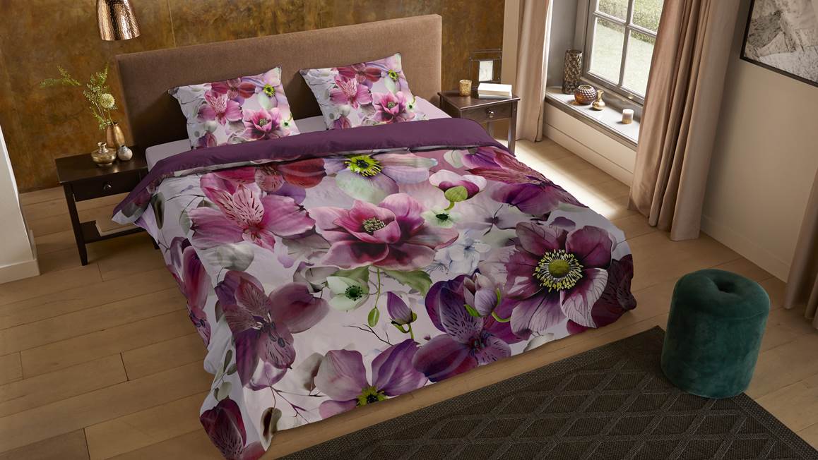 Pure Chimai housse de couette