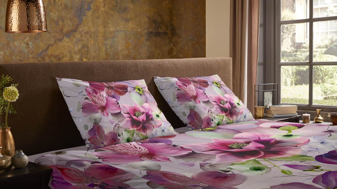 Pure Chimai housse de couette