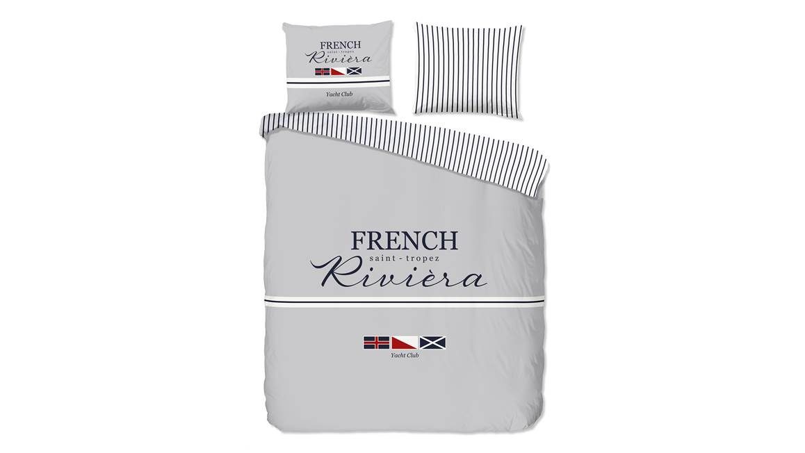 Pure French housse de couette