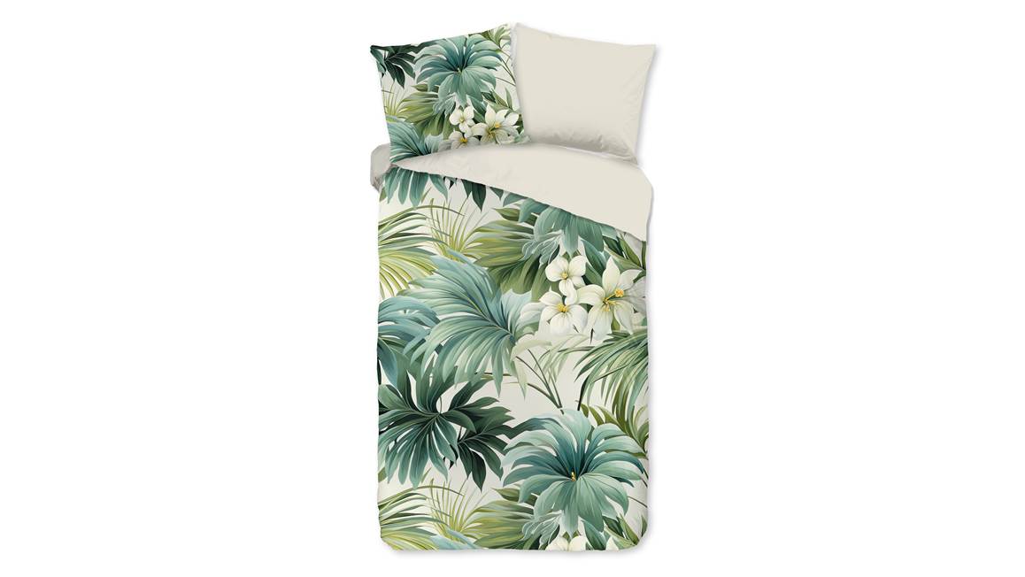 Pure Virna housse de couette