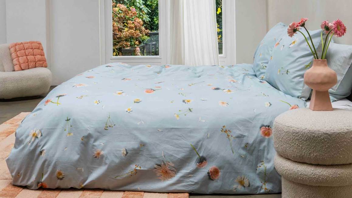 SNURK Hopeless Romantic housse de couette