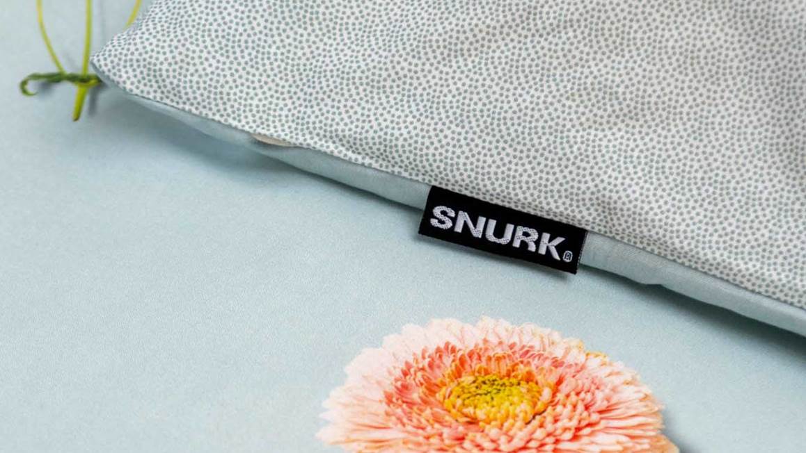 SNURK Hopeless Romantic housse de couette