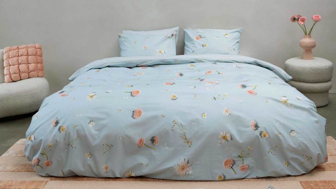 SNURK Hopeless Romantic housse de couette