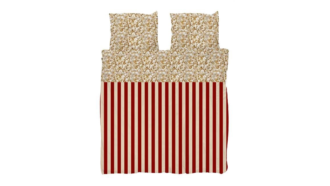 SNURK Movie Night housse de couette