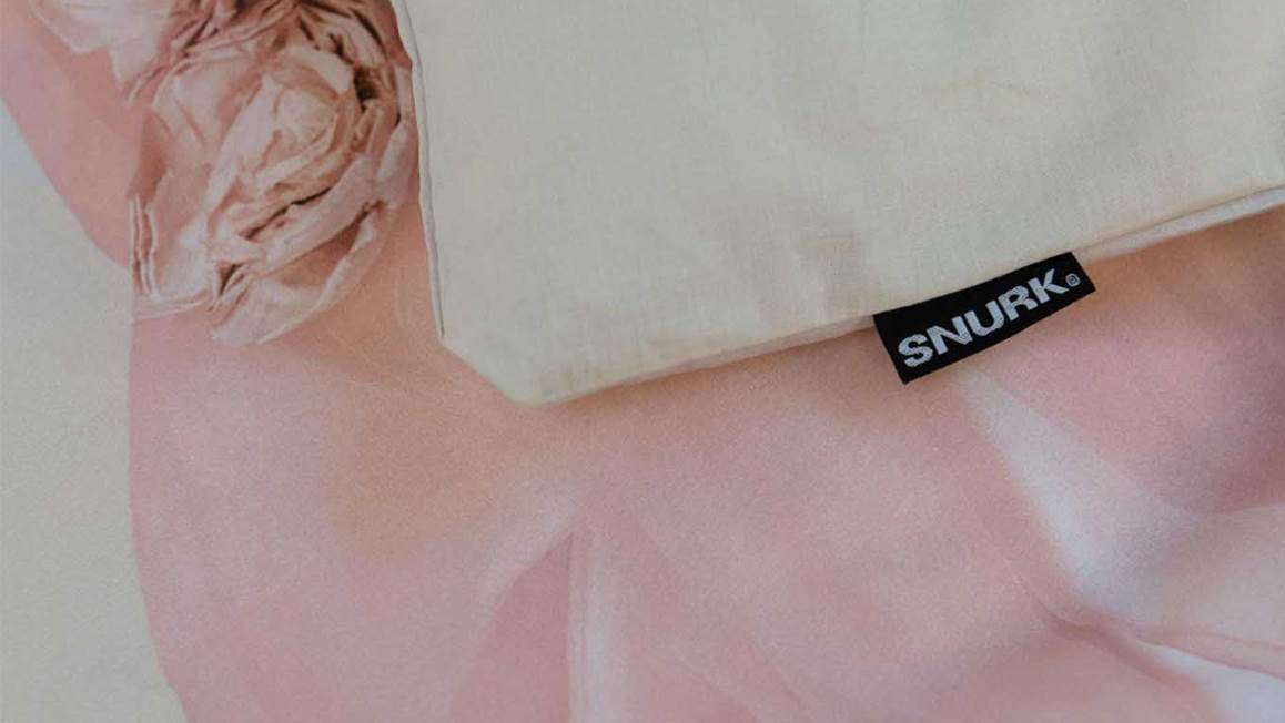 SNURK Princess housse de couette