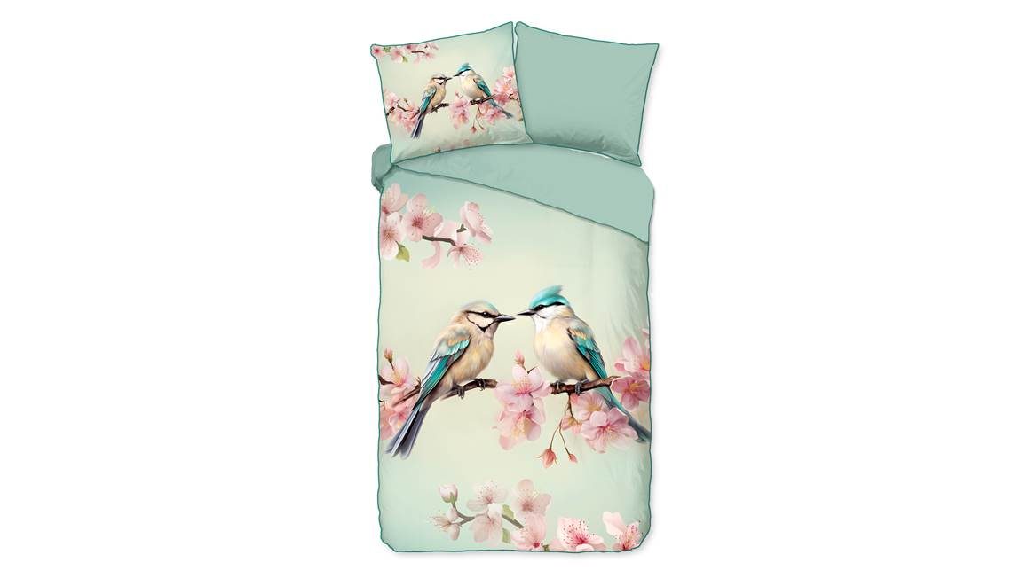 Descanso Minne housse de couette