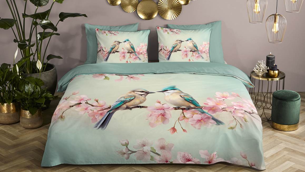 Descanso Minne housse de couette