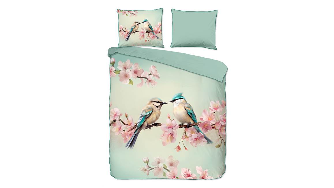 Descanso Minne housse de couette