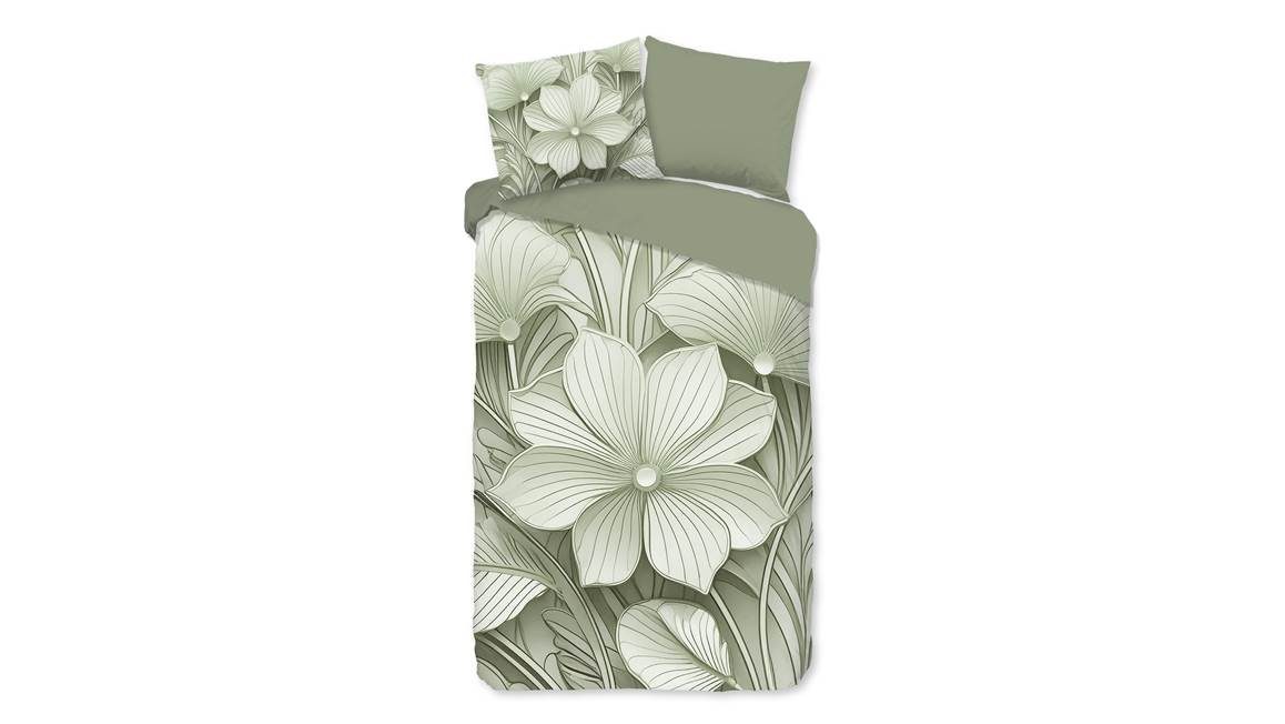 Good Morning Artdeco housse de couette