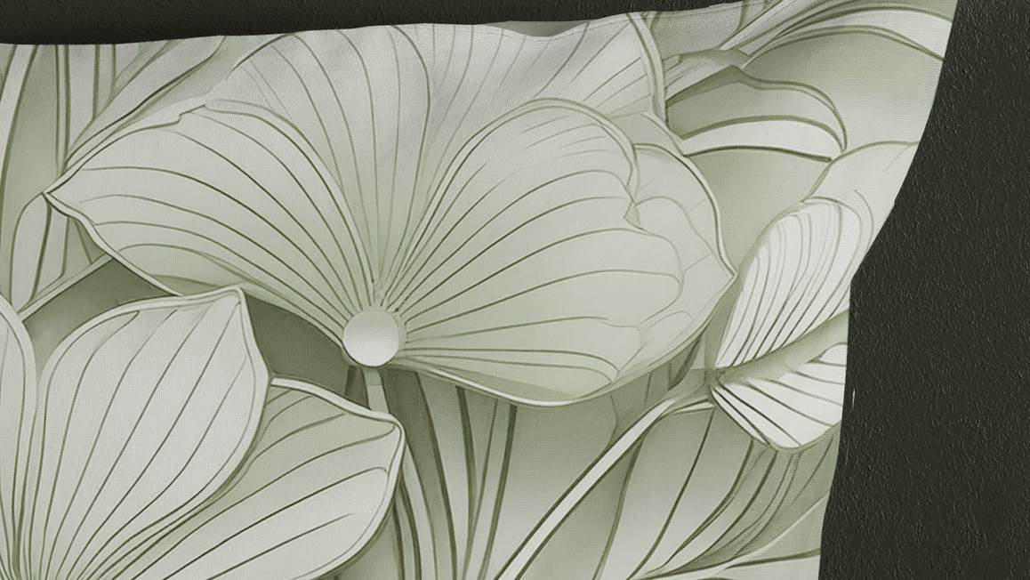 Good Morning Artdeco housse de couette