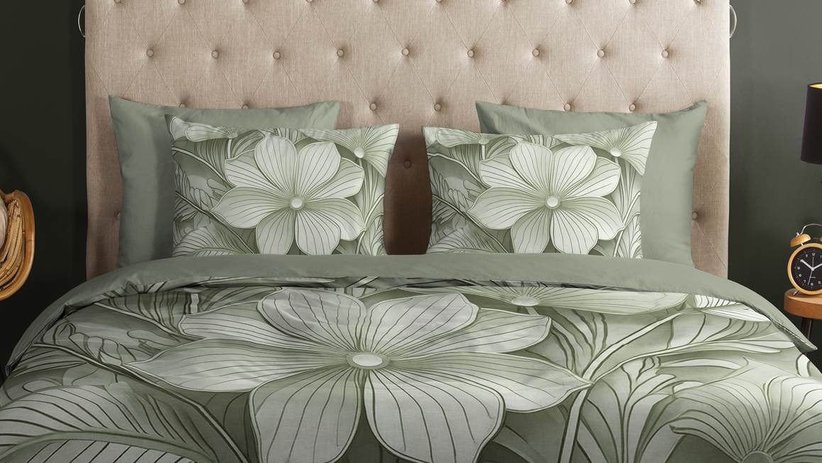 Good Morning Artdeco housse de couette