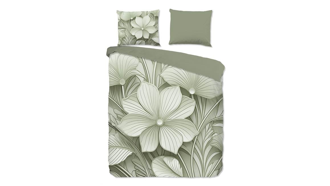 Good Morning Artdeco housse de couette