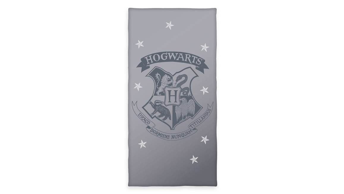 Harry Potter serviette de plage