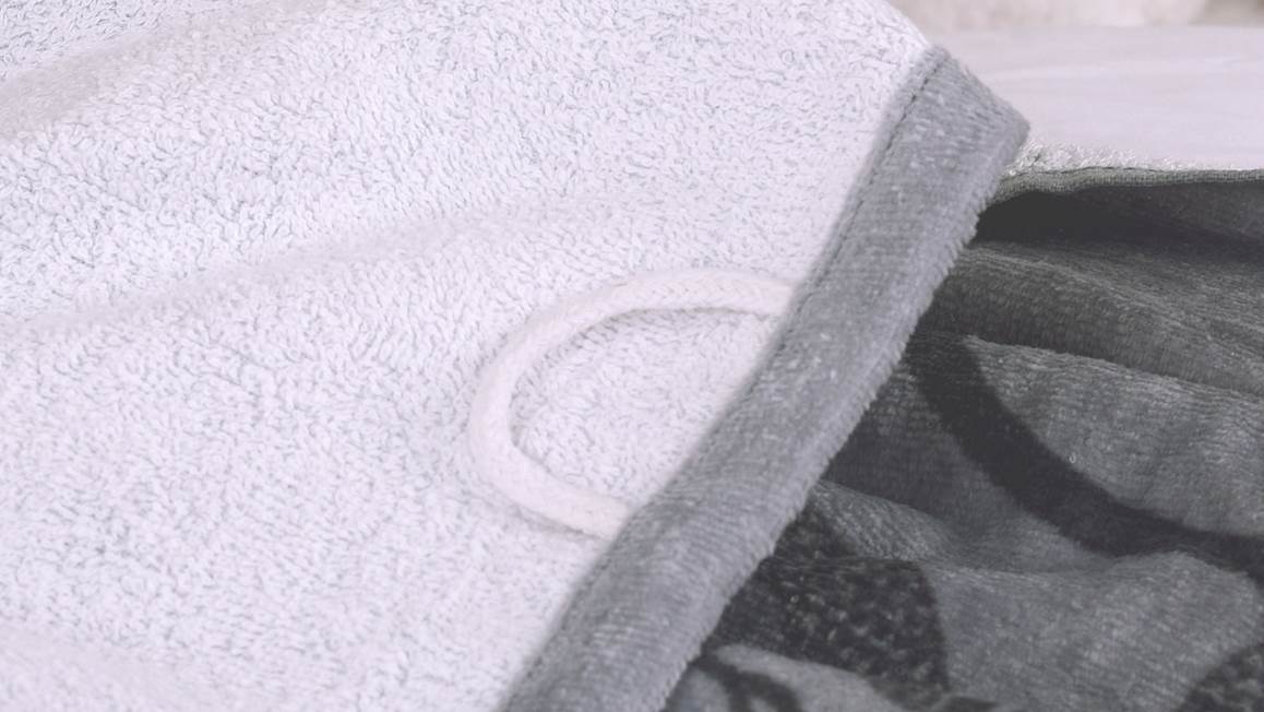 Harry Potter serviette de plage
