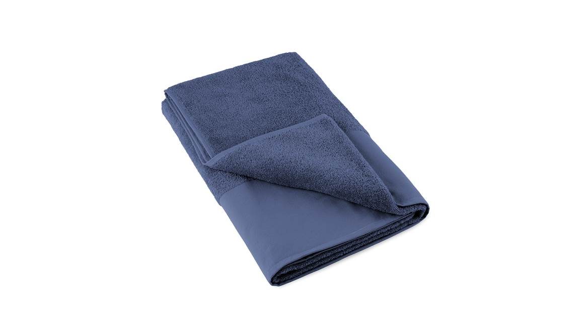 Kayori Soba serviette de plage
