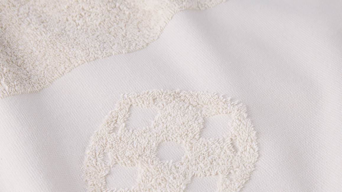 Kayori Soba serviette de plage