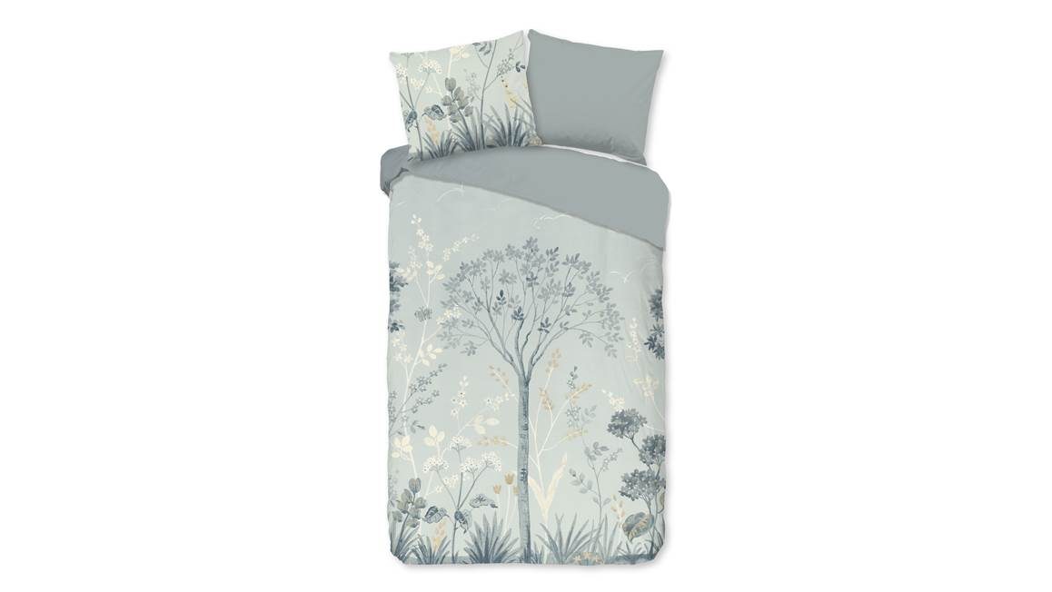 Good Morning Charles housse de couette