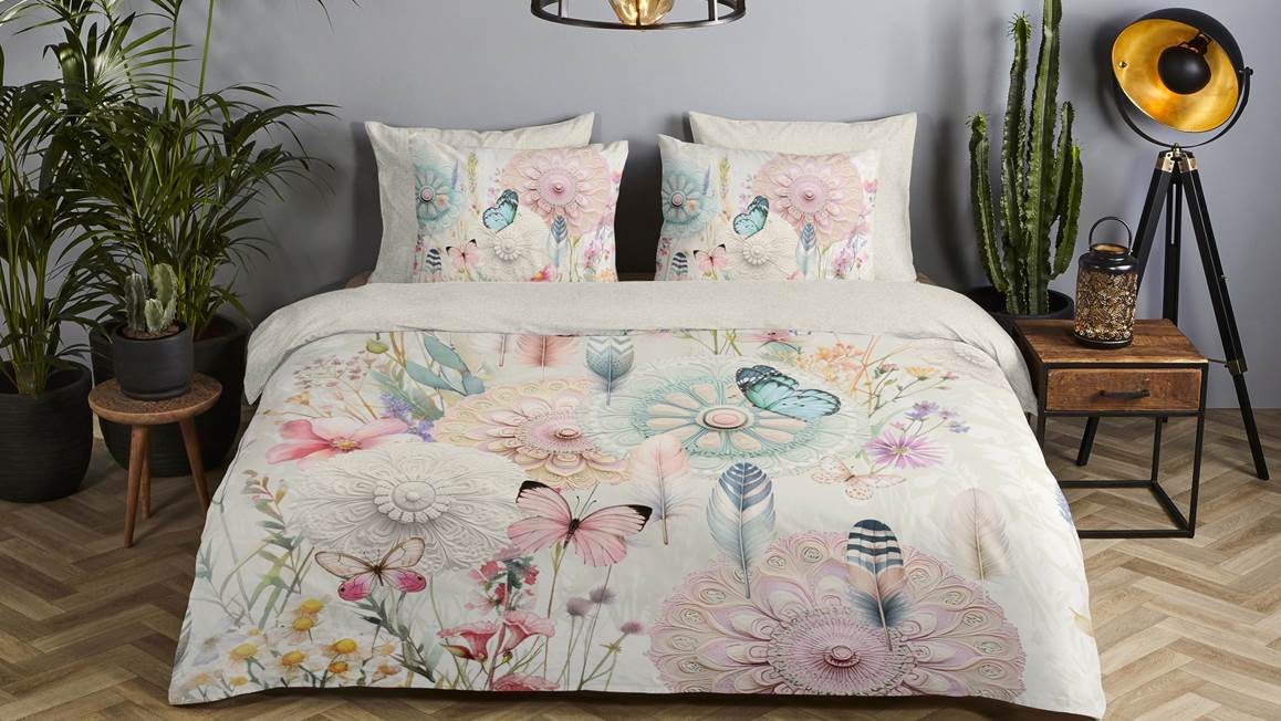 HIP Collection Maysa housse de couette