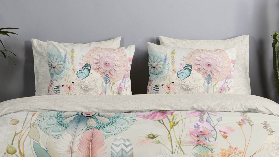 HIP Collection Maysa housse de couette