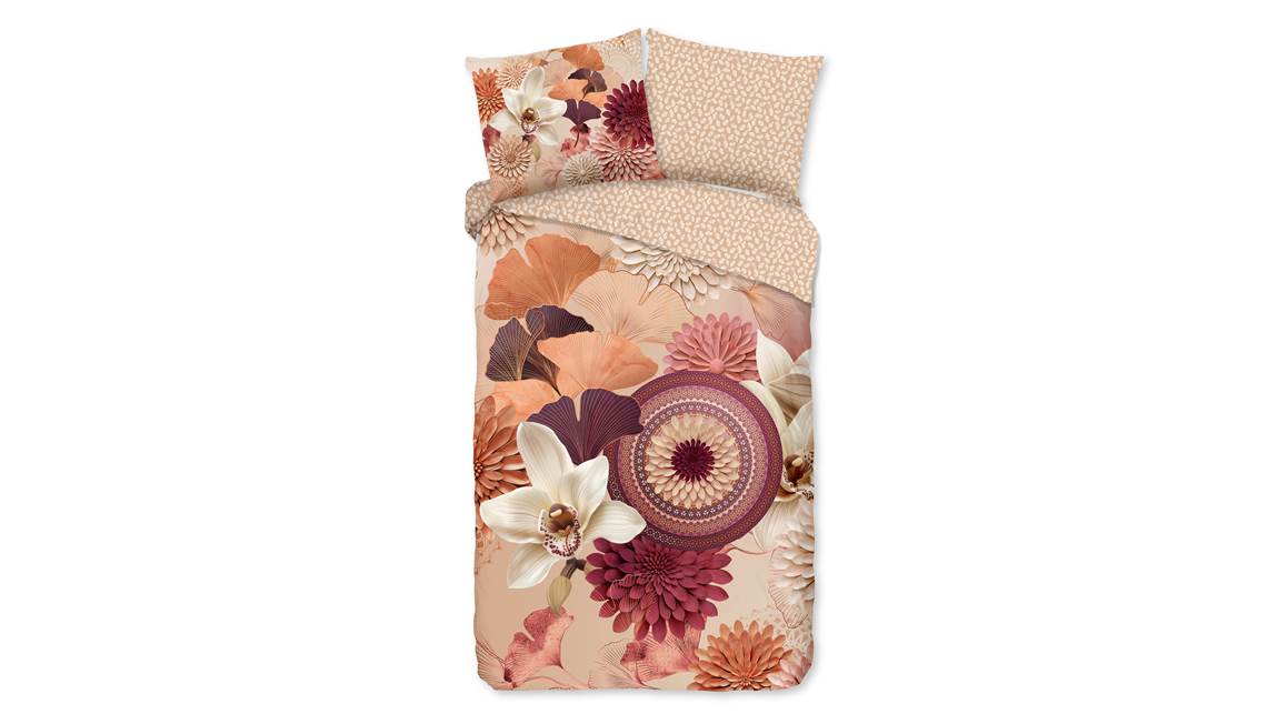 HIP Collection Quente housse de couette