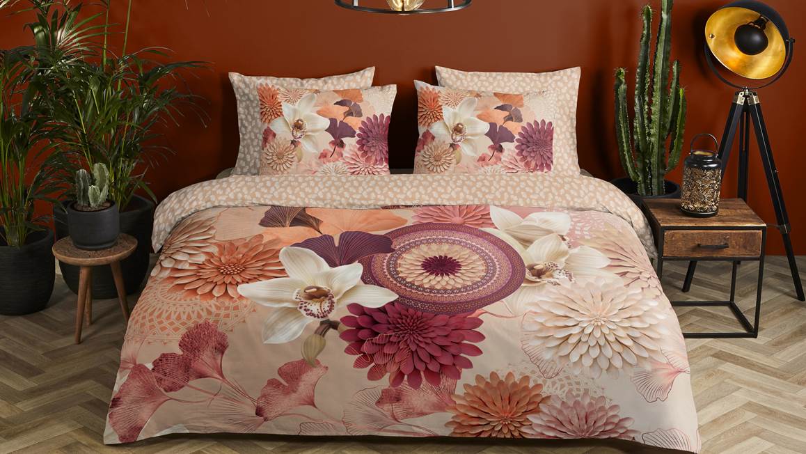 HIP Collection Quente housse de couette