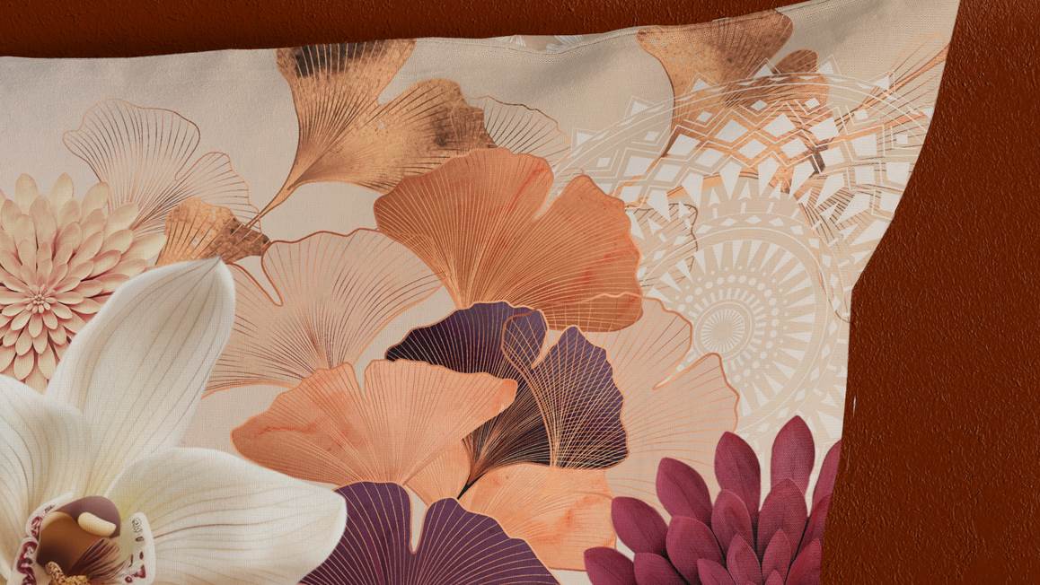 HIP Collection Quente housse de couette