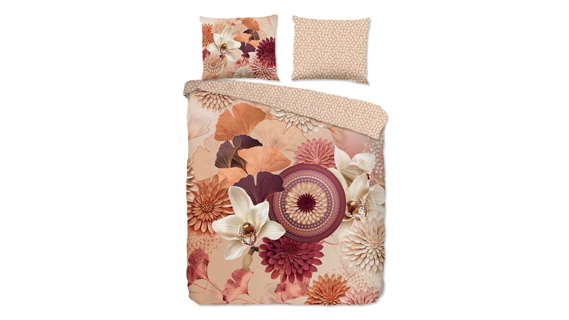 HIP Collection Quente housse de couette