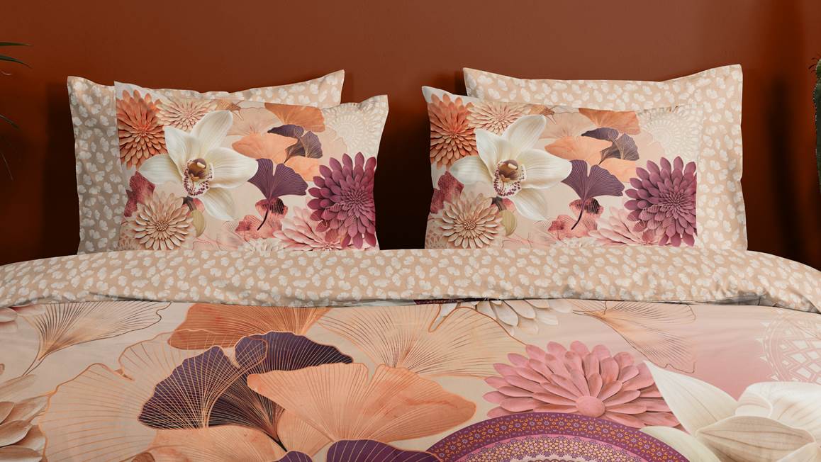 HIP Collection Quente housse de couette