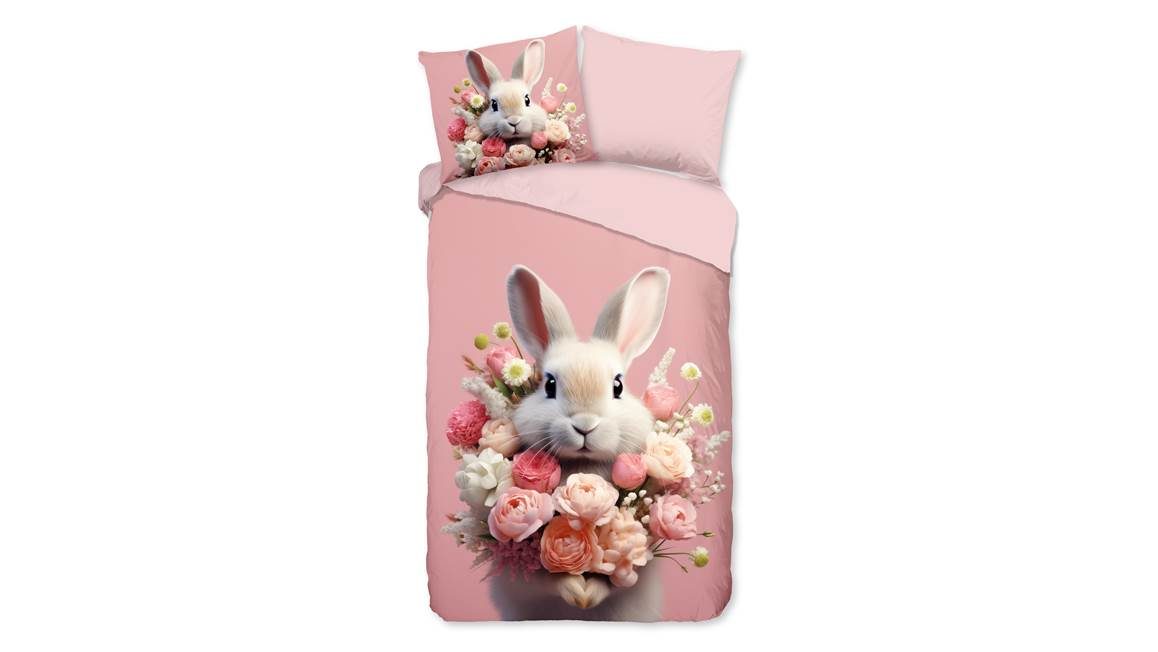 Pure Cathy housse de couette