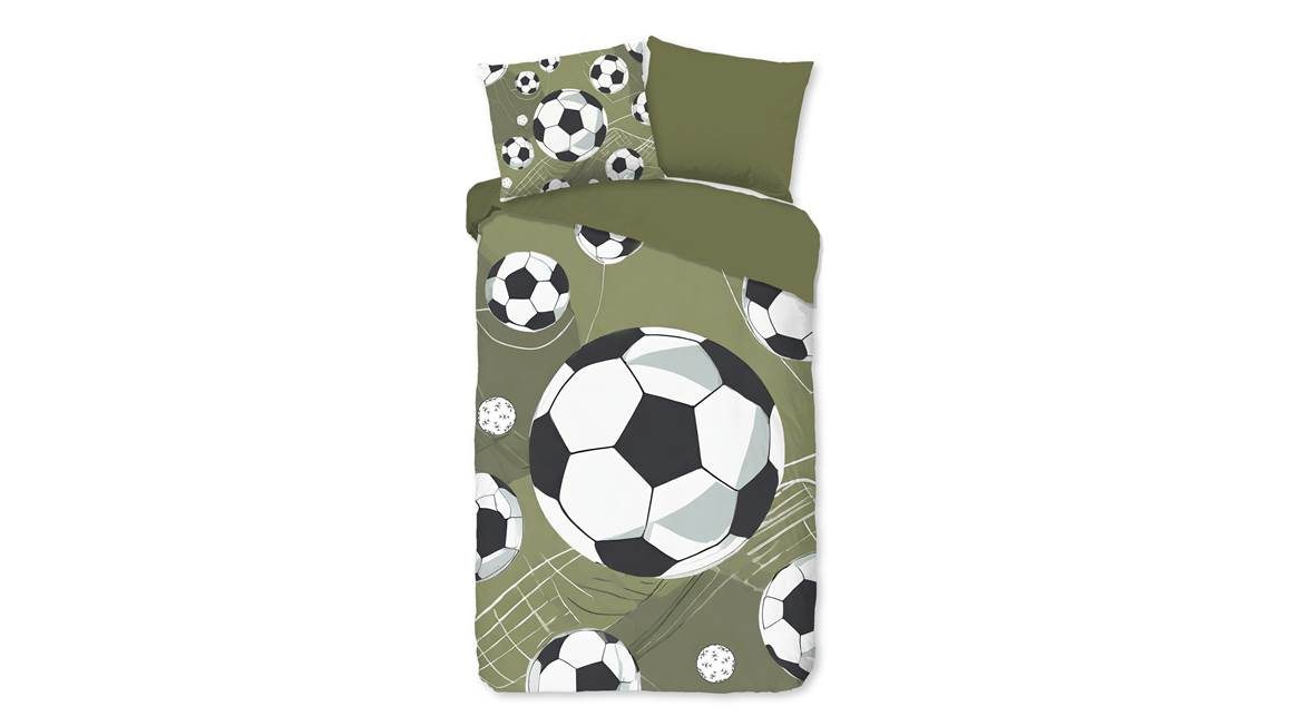 Pure Daan housse de couette