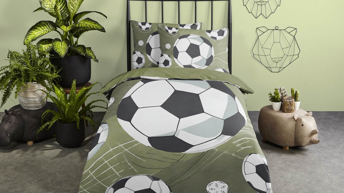 Pure Daan housse de couette