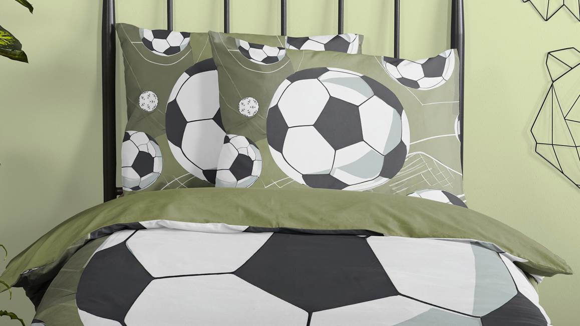Pure Daan housse de couette