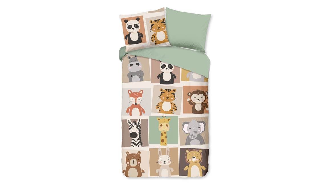 Pure Ranger housse de couette