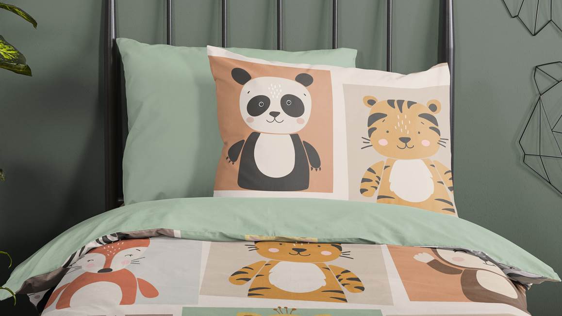 Pure Ranger housse de couette