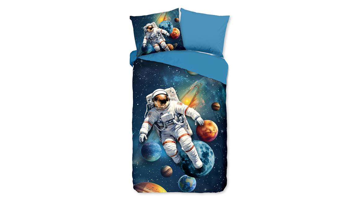 Pure Saros housse de couette