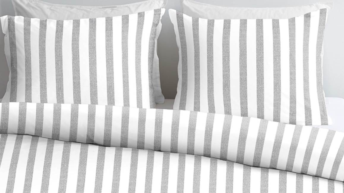 Ambiante Ally housse de couette