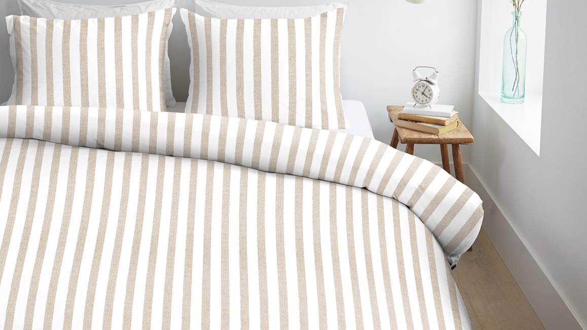 Ambiante Ally housse de couette