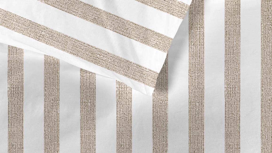 Ambiante Ally housse de couette