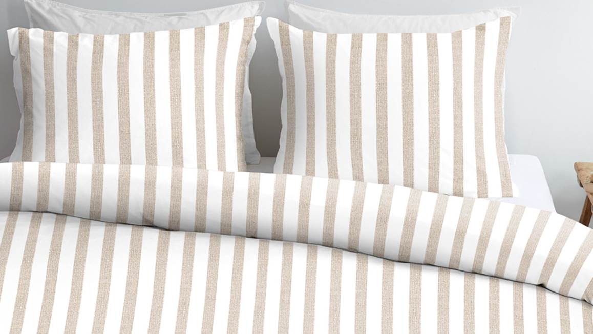 Ambiante Ally housse de couette